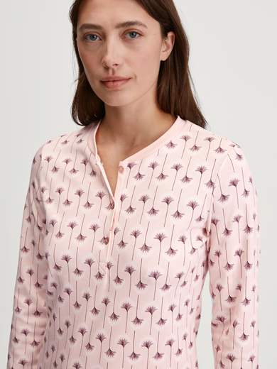 calida 33156 Midnight Flowers