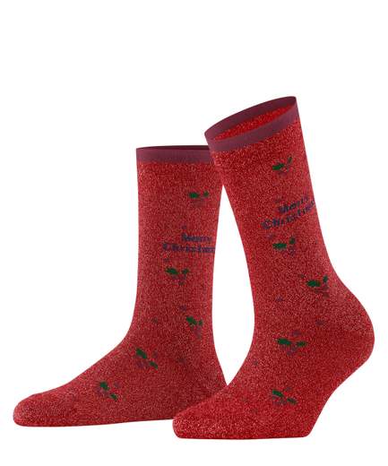burlington Merry X-Mas 27119
