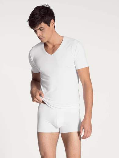calida 26785 Boxer Clean Line