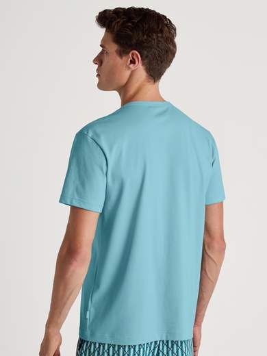 calida 14088 t-shirt rmx sleep weekend