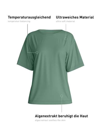 calida 14891 Deepsleepwear