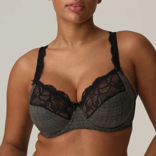primadonna 0162120 Madison black tailor