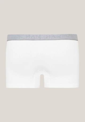 Hanro 073078 Cotton Essentials - Boxer 2pack