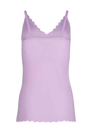 Skiny 084261 Top purple