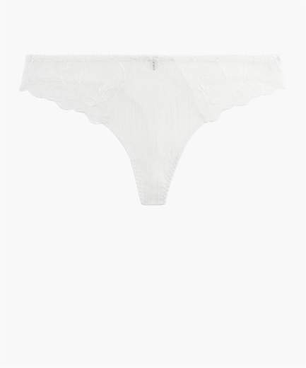 aubade tb26-6 fleur de tattoo white
