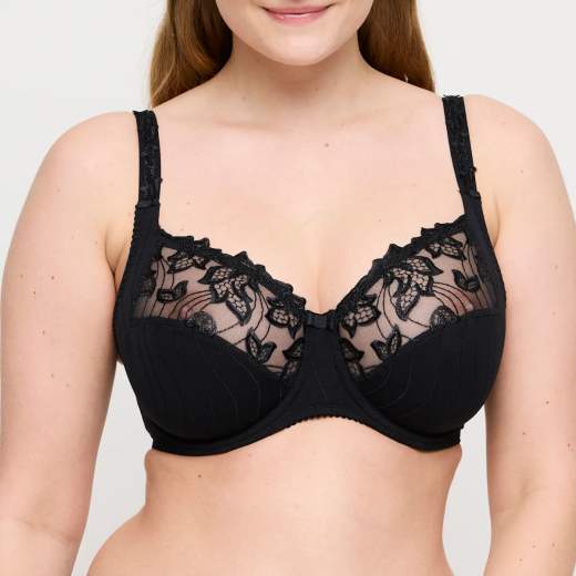 primadonna 0161810 Deauville - Black