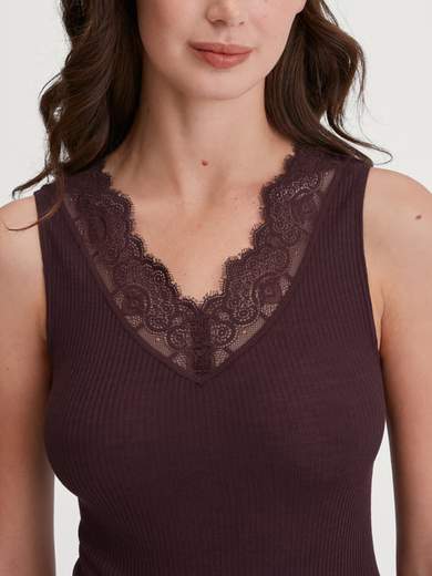 calida 12552 Silky Wool Joy