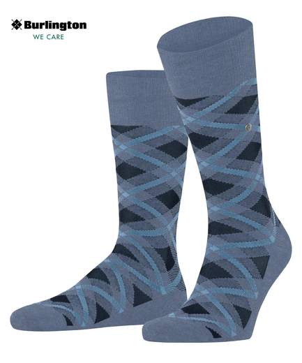burlington Tartan 21084