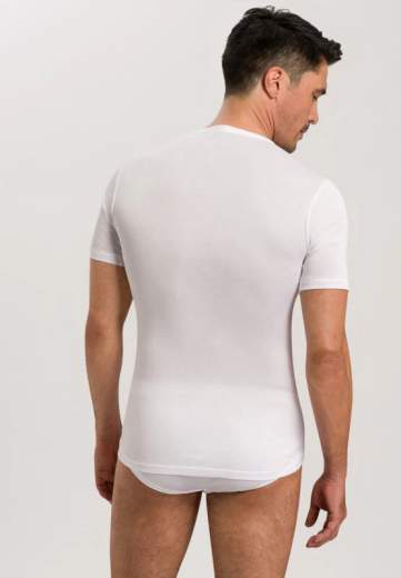 Hanro 073665 Cotton Pure