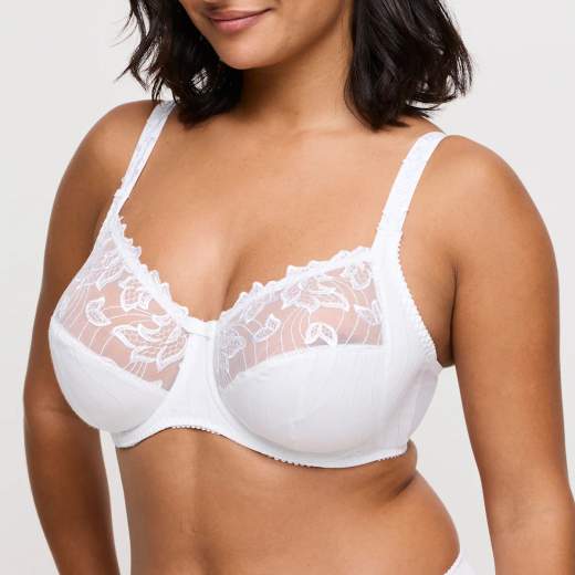 primadonna 0161810 Deauville - White