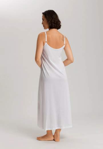 Hanro 077748 Juliet Spaghetti Dress 130cm
