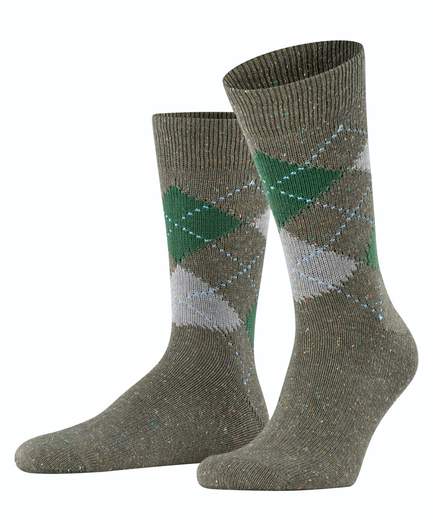 burlington raw argyle 21924