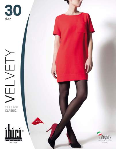ibici velvety 30