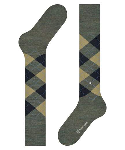 burlington Edinburgh melange 27083 - 26
