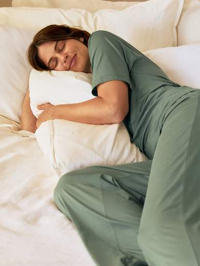 calida 29390 Deepsleepwear