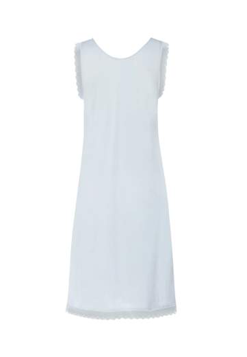 Hanro 074735 Inaya Sleeveless Nightdress 90cm