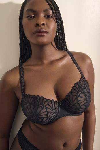 primadonna 0163552 Gallipoli Black