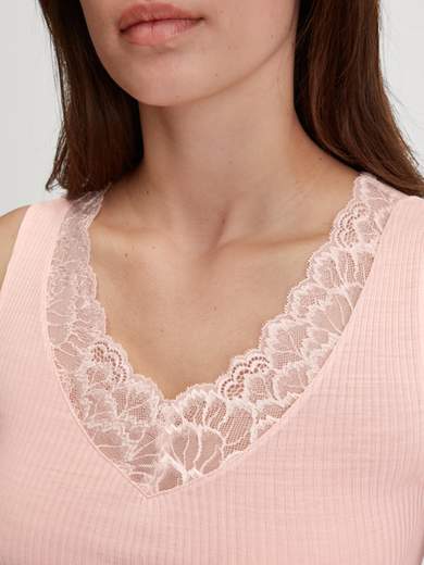 calida 12890 Silky Wool Joy