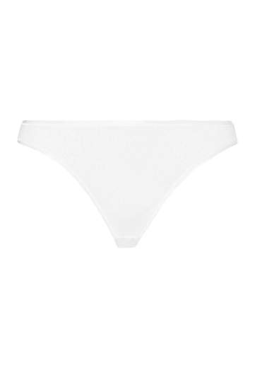 Hanro 071624 Cotton Seamless - Slip mini