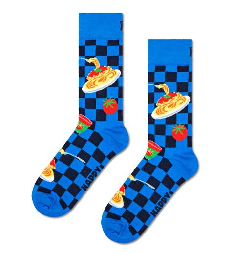 Happy Socks P001870 Dinner