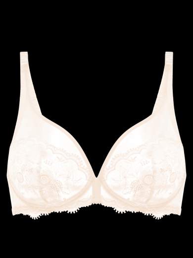 simone pérèle 1E2319 Intrigue Rose Sakura