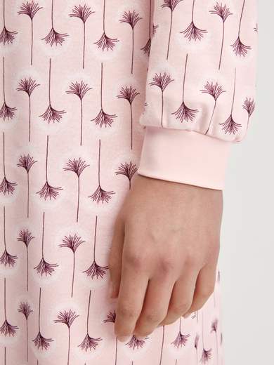 calida 33156 Midnight Flowers