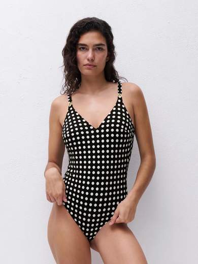 chantelle C17UUF Sauvage