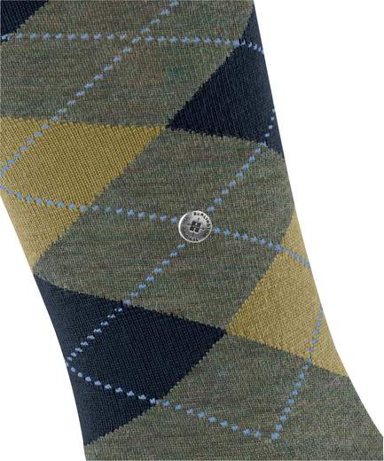 burlington Edinburgh melange 27083 - 26