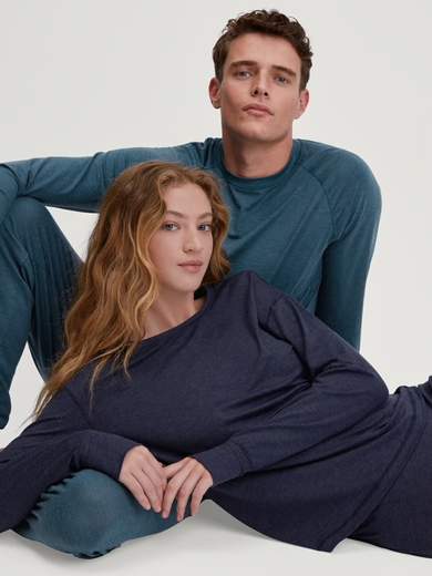 calida 15888 Deepsleepwear Warming