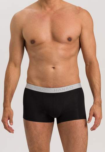 Hanro 073078 Cotton Essentials - Boxer 2pack