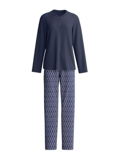 calida 40092 Midnight Hearts