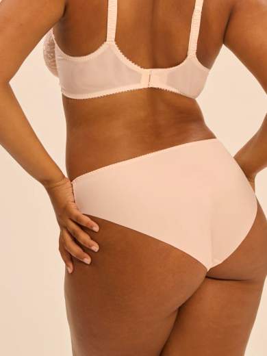 simone pérèle 1E2720 Intrigue Rose Sakura