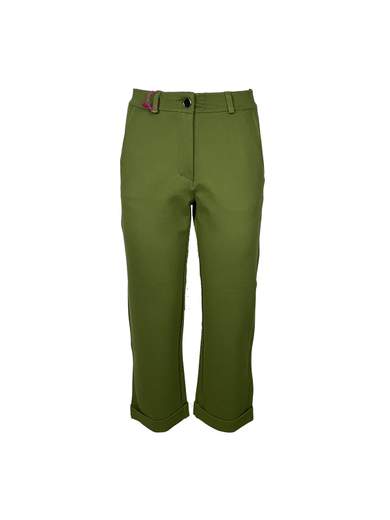 Iber Jeans Greet PM