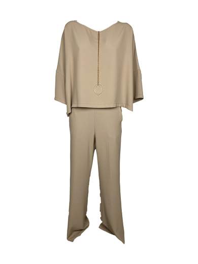 Gincas Italia Marzia