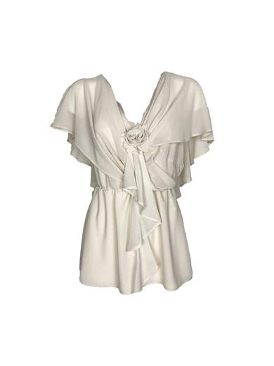 Gincas Elegance Balepok