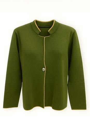 Gincas Italia 1665 OV