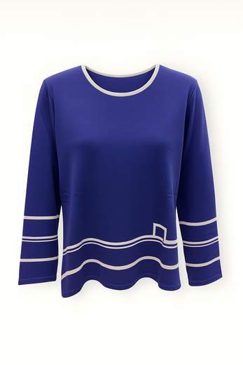 Gincas Italia 1841 MOD OV