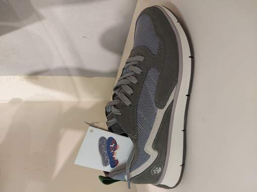 LUMBERJACK FREEBOUND