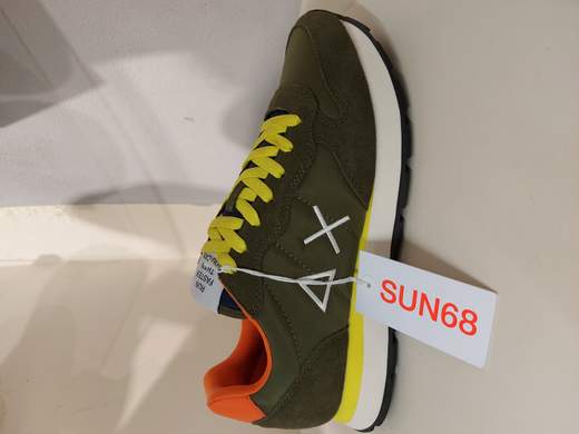 SUN68 Z33101