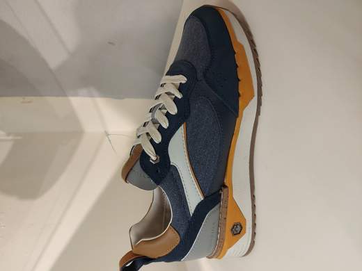LUMBERJACK NOLAN PE23