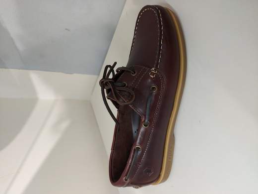 LUMBERJACK NAVIGATOR BARCA