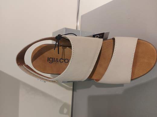 IGI&CO 36762