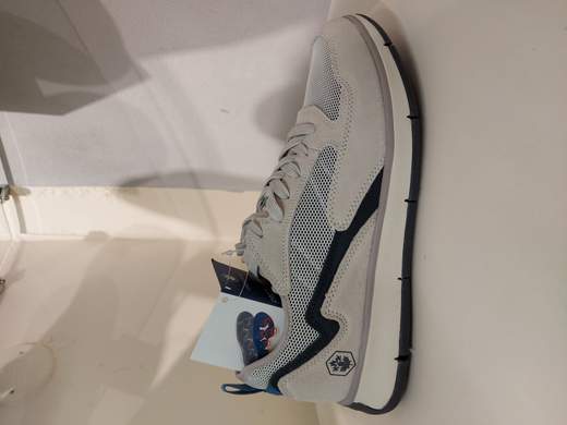 LUMBERJACK FREEBOUND