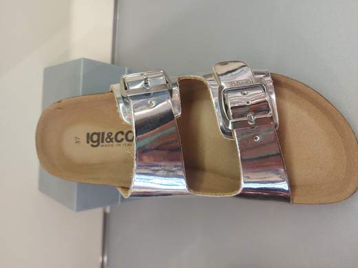 IGI&CO 36951