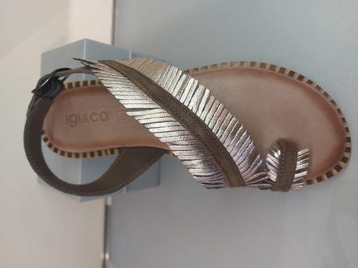 IGI&CO 36843