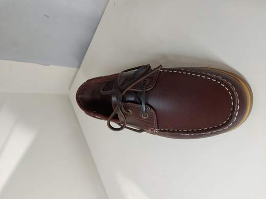 LUMBERJACK NAVIGATOR BARCA