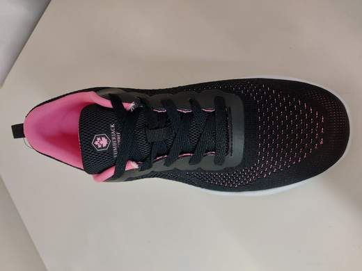 LUMBERJACK AGATHA DONNA2023