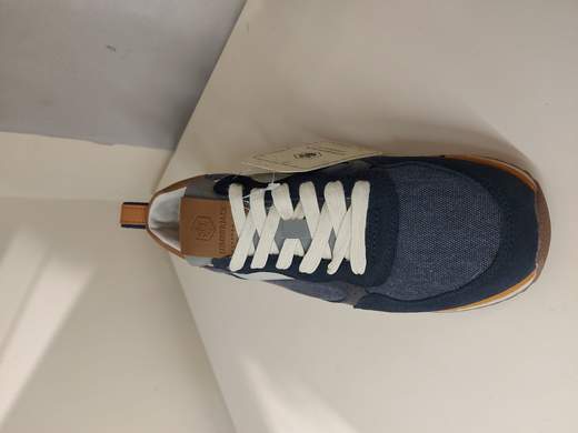 LUMBERJACK NOLAN PE23