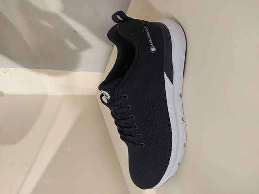 LUMBERJACK FABRIC UOMO