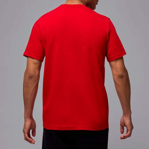 Nike T-shirt Giro Collo Uomo
